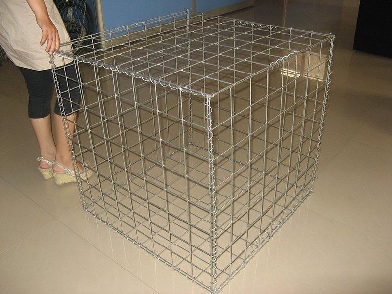 電焊石籠網(wǎng)